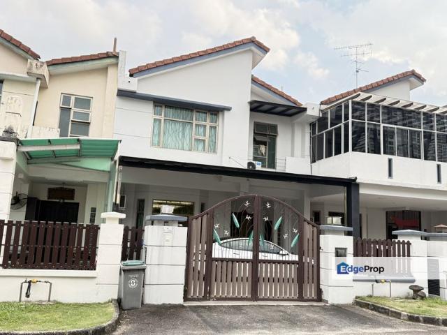 House for sale in Johore Bahru, Johor