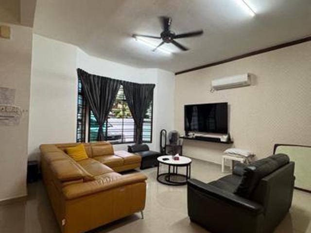 Terraced House for rent in Johore Bahru, Johor