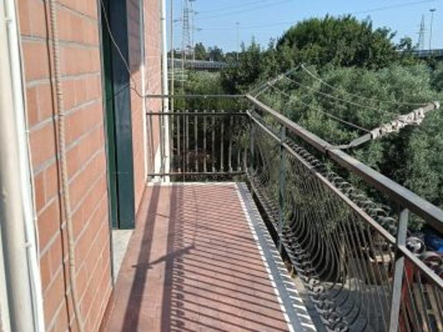 Appartamento in affitto a Catania, Sicilia