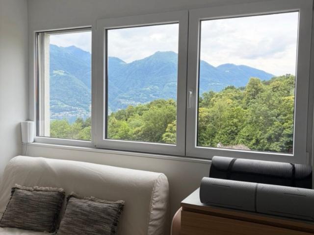 Apartment mieten in Contra, Tenero-Contra