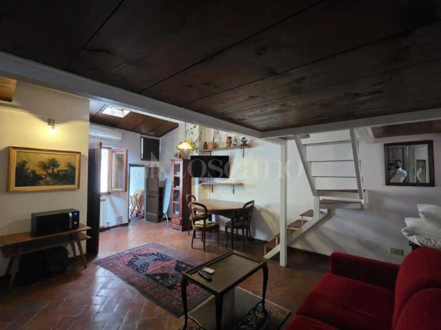 Appartamento in affitto a Quartiere 1, Firenze