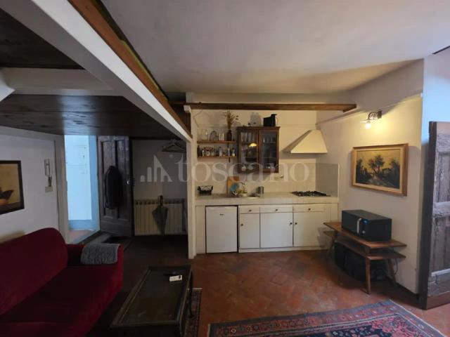 Appartamento in affitto a Quartiere 1, Firenze