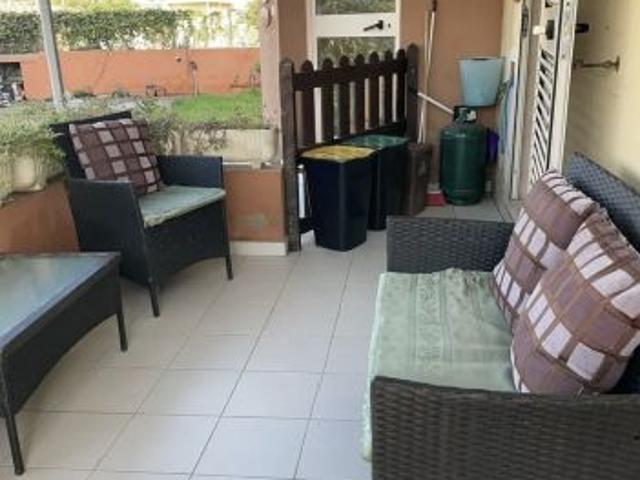 Appartamento in affitto a Villa San Pietro, Sardigna/Sardegna