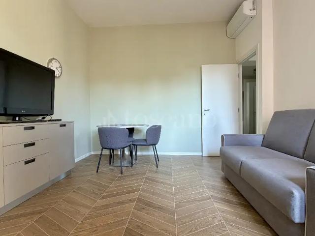 Villa Indipendente in affitto a Porta Romana, Milano