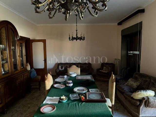 Appartamento in affitto a Centro storico, Catania