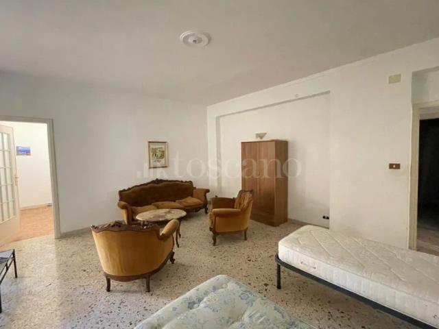 Appartamento in affitto a I Circoscrizione, Palermo