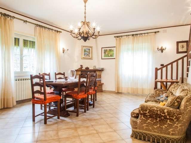 Appartamento in affitto a Roma Capitale, Lazio