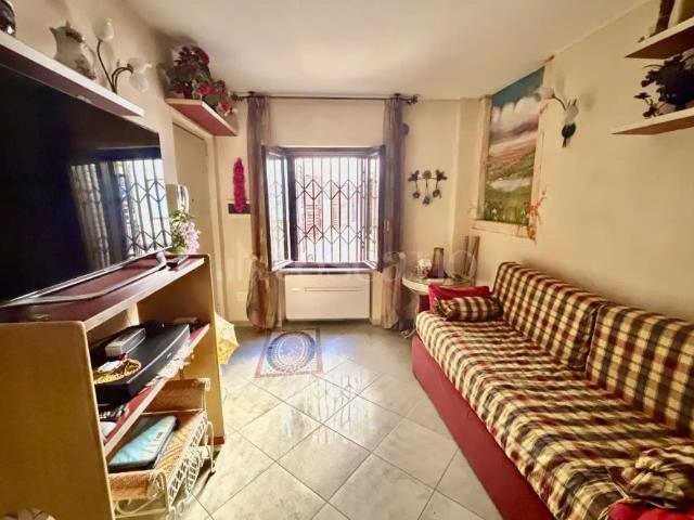Appartamento in affitto a Centro storico, Brenzone