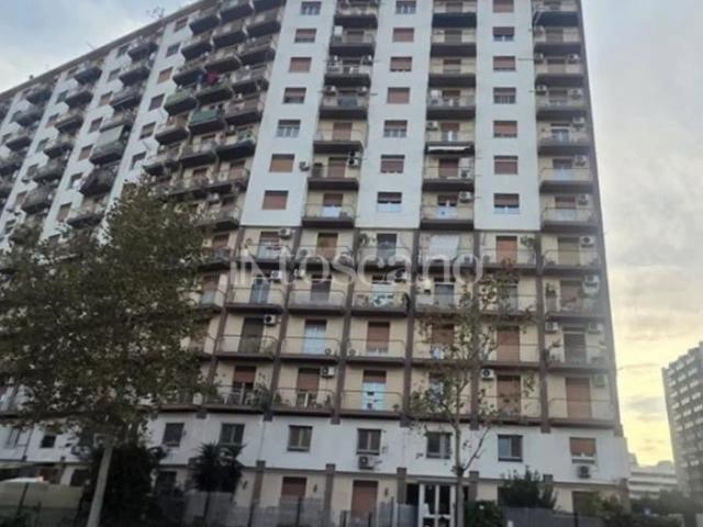 Appartamento in affitto a VI Circoscrizione, Palermo