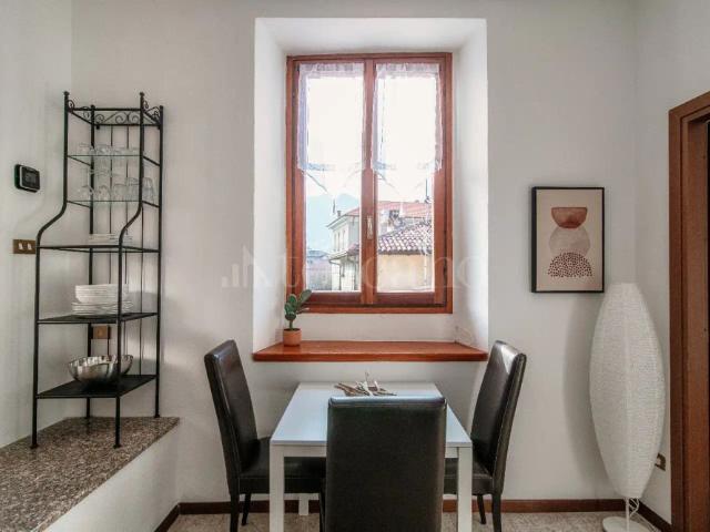 Appartamento in affitto a Sant'Agostino, Como