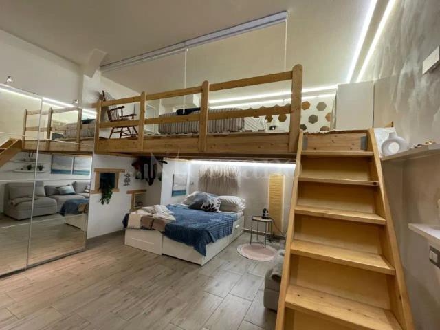 Appartamento in affitto a Quartiere 5, Firenze