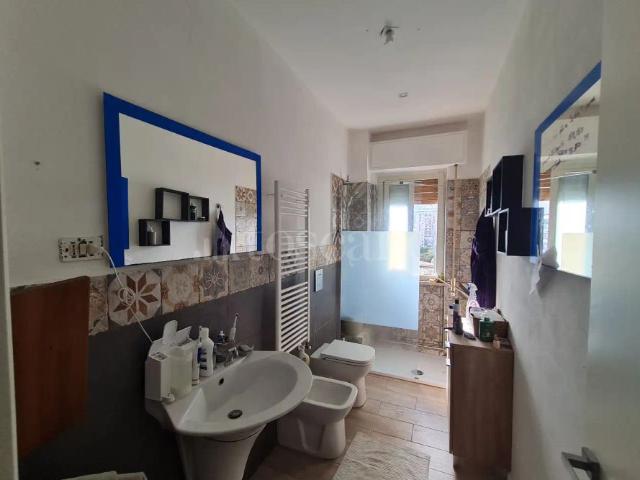 Appartamento in affitto a VIII Circoscrizione, Palermo