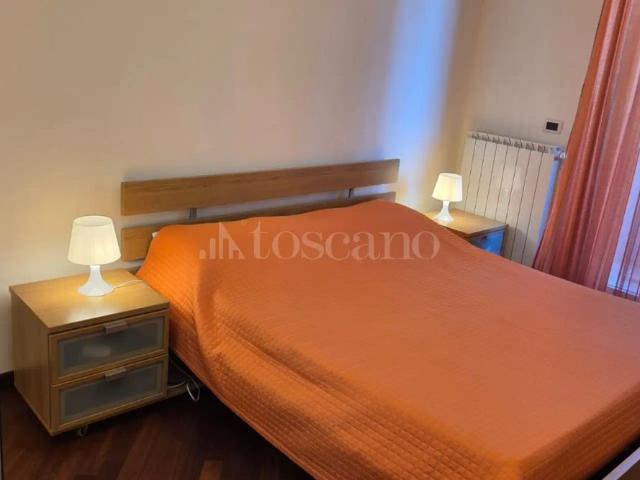 Appartamento in affitto a Villa Canonico, Montesilvano