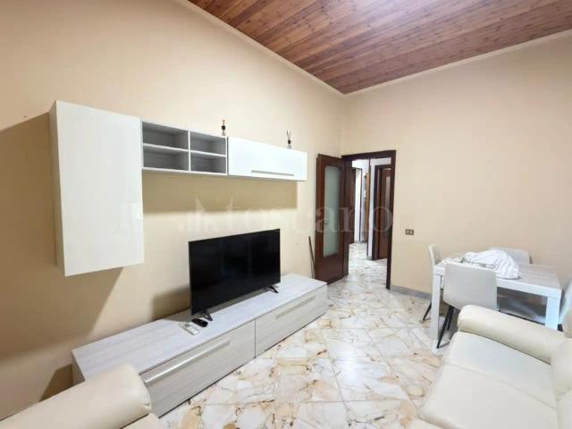 Appartamento in affitto a Centro storico, Catania