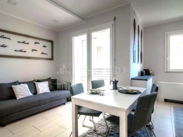 Appartamento in affitto a Como, Lombardia