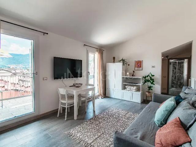 Villa Indipendente in affitto a Città murata, Como