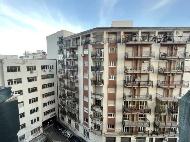 Appartamento in affitto a V Circoscrizione, Palermo
