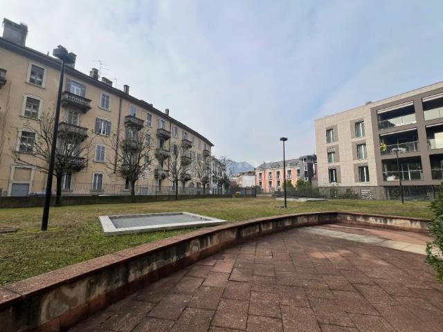 Appartamento in affitto a San Martino, Como