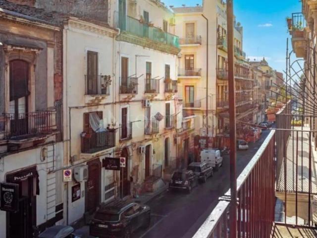 Appartamento in affitto a Borgo, Catania