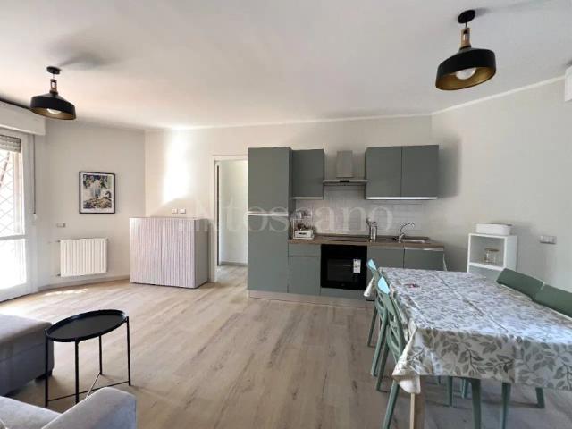 Appartamento in affitto a Casal Monastero, Roma