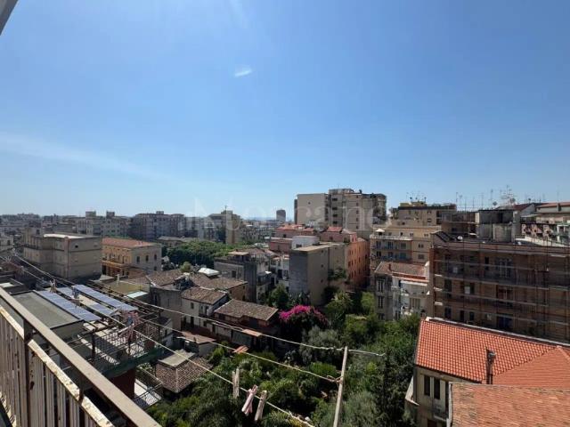 Appartamento in affitto a Borgo-Sanzio, Catania