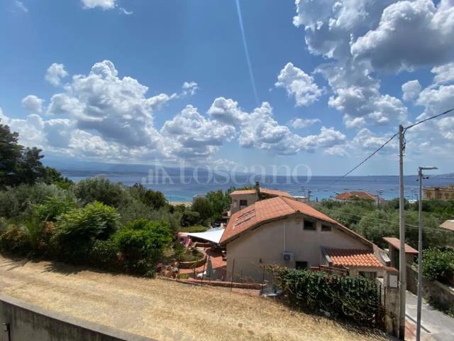 Appartamento in affitto a Sperone, Messina