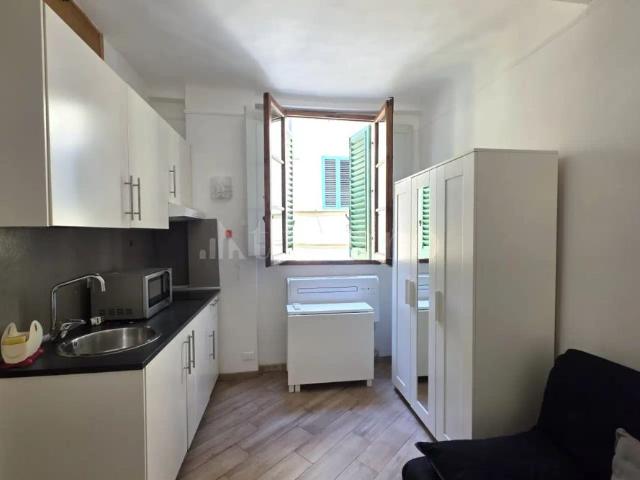 Appartamento in affitto a Quartiere 1, Firenze