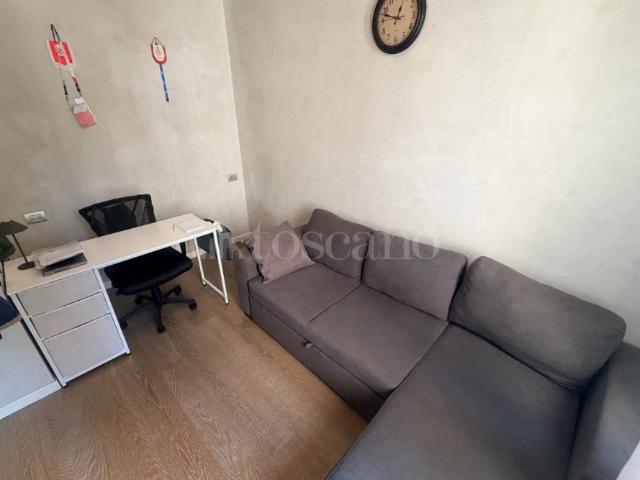 Appartamento in affitto a Centro storico, Brenzone