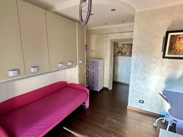 Appartamento in affitto a San Clemente, Caserta