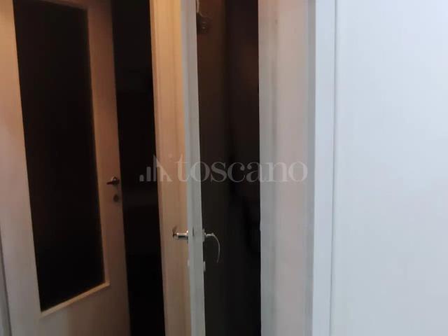 Appartamento in affitto a Barriera Vecchia-San Giacomo, Villa Opicina