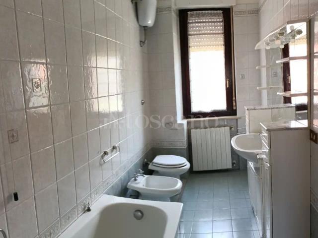 Appartamento in affitto a Terni, Umbria