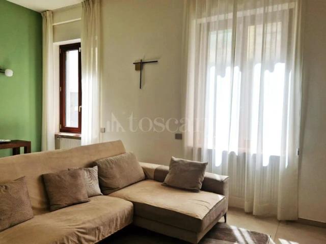 Appartamento in affitto a Quartiere 2, Firenze