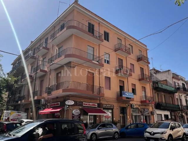 Appartamento in affitto a Calabria, Reggio Calabria