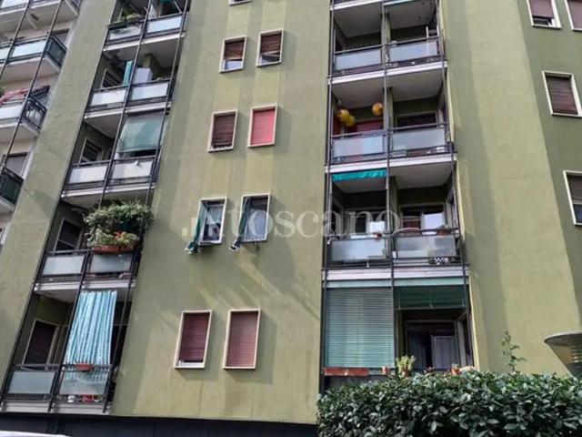Villa Indipendente in affitto a Dergano, Milano