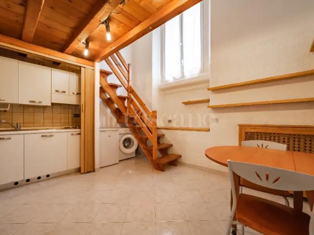 Villa Indipendente in affitto a Ghisolfa, Milano