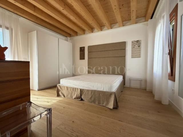 Appartamento in affitto a Busatte, Portogruaro