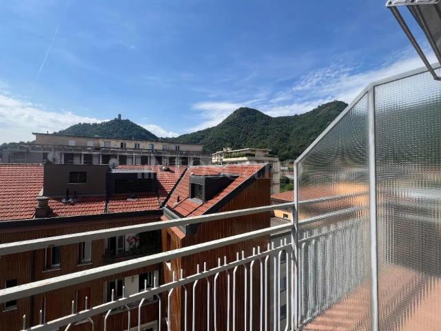 Appartamento in affitto a San Bartolomeo, Como