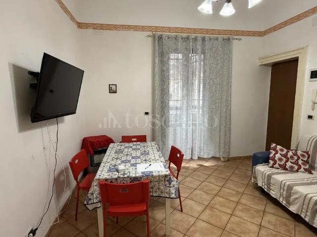 Appartamento in affitto a Centro storico, Catania