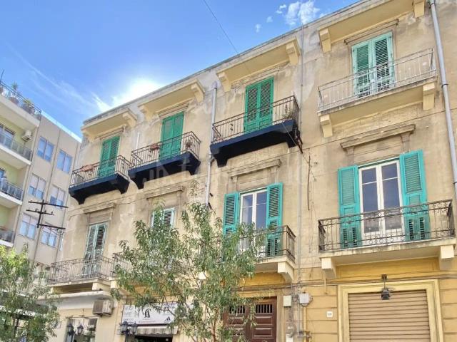 Appartamento in affitto a IV Circoscrizione, Messina