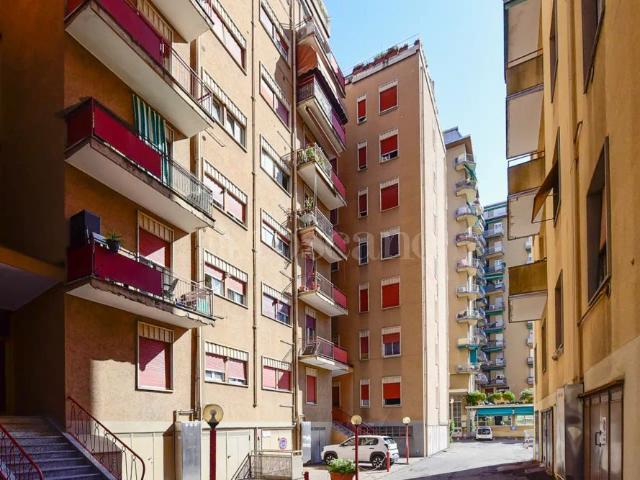 Appartamento in affitto a Caserme, Como