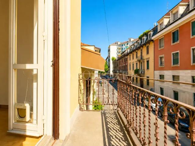 Villa Indipendente in affitto a Fornasè, Cormano