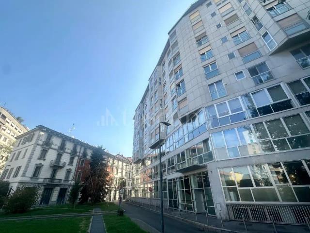 Appartamento in affitto a Municipio 1, Milano