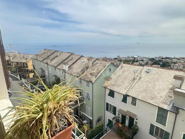 Villa Indipendente in affitto a Quinto al Mare, Genova