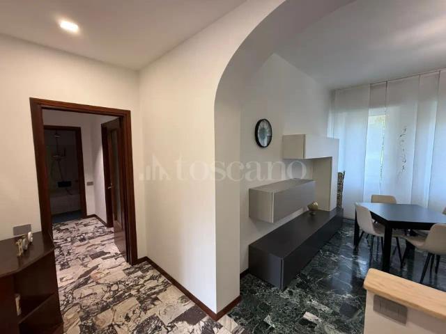 Appartamento in affitto a Gerenzana, Como