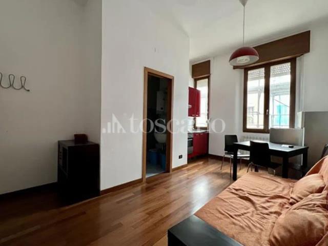 Appartamento in affitto a Municipio 5, Milano