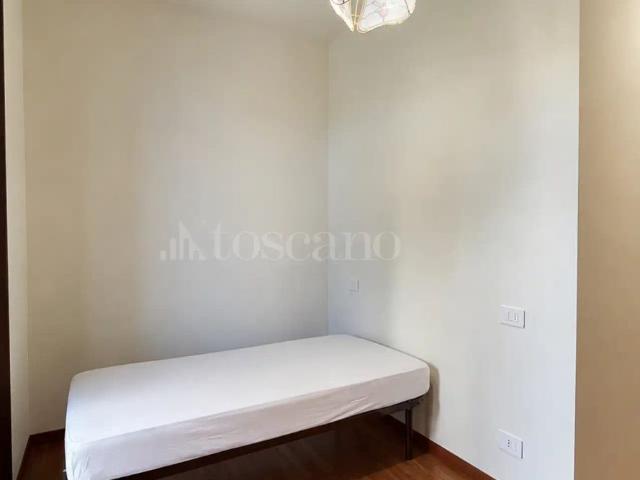 Appartamento in affitto a Sant'Agostino, Como