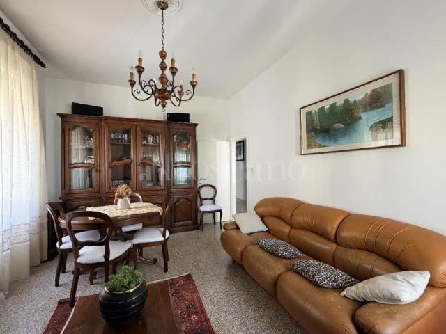 Appartamento in affitto a Quartiere 2, Firenze