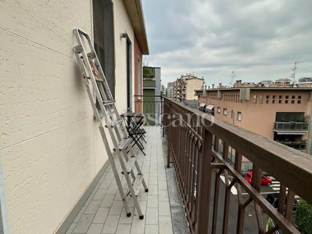 Appartamento in affitto a Municipio 5, Milano