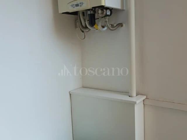 Appartamento in affitto a VI Circoscrizione, Palermo