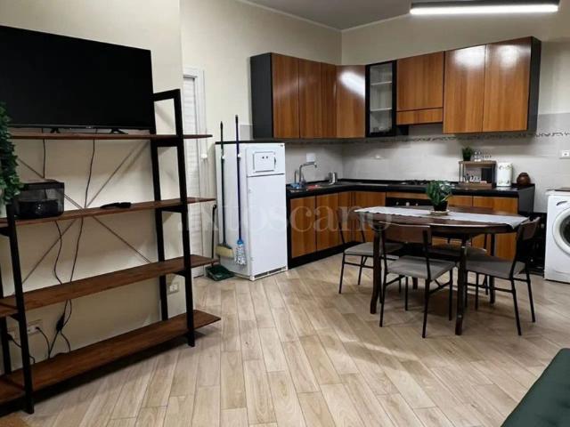 Appartamento in affitto a Quarto di San Pietro, Tornimparte